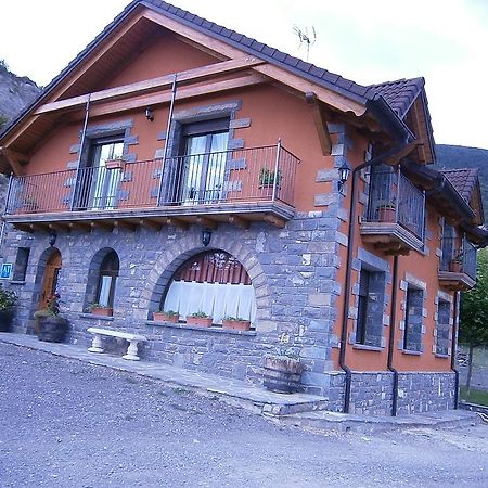 Апартаменты Casa Miguel Periz Соррипас Экстерьер фото